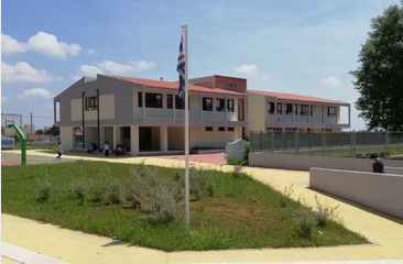 Δημοτικό Σχολείο Ίάσμου Image